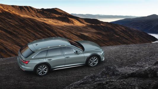 El nuevo Audi A6 Allroad 2020 llega sólo con motores diésel V6 TDI