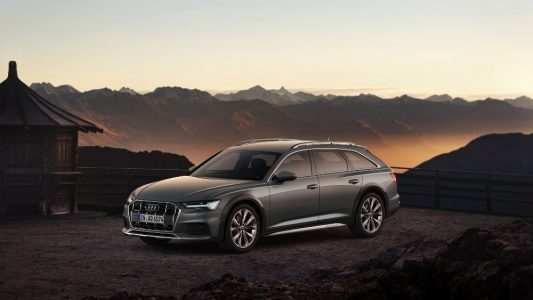 El nuevo Audi A6 Allroad 2020 llega sólo con motores diésel V6 TDI