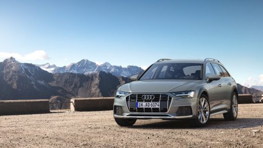 El nuevo Audi A6 Allroad 2020 llega sólo con motores diésel V6 TDI