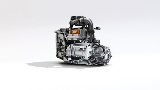 El nuevo Renault ZOE estrena diseño y hasta 390 kilómetros de autonomía