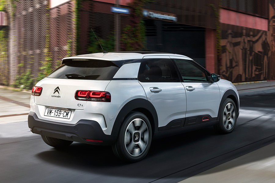 Es oficial: El Citroën C4 Cactus no tendrá sucesor