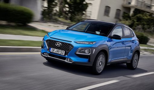 El Hyundai Kona Hybrid llega a España desde 26.190 euros