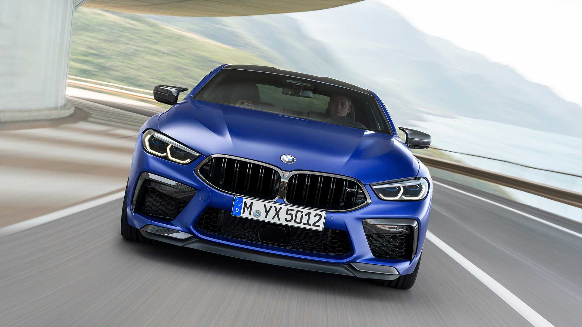 Veremos un súper BMW M8: primeros detalles de lo que está por venir