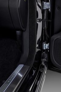 Ya puedes comprarte un Volvo XC90 blindado para mantenerte a salvo de los impactos de bala