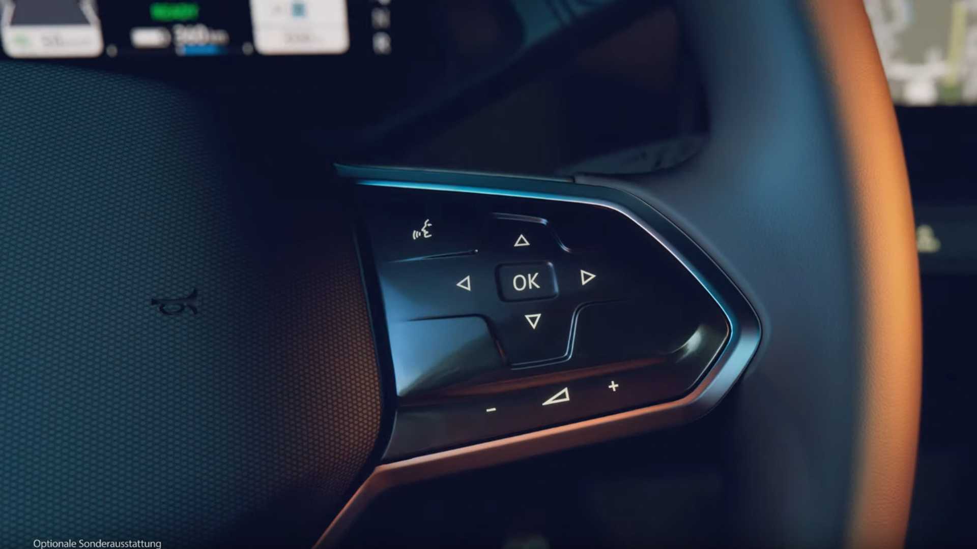 Así es el interior del Volkswagen ID.3: Un diseño que recuerda mucho al BMW i3