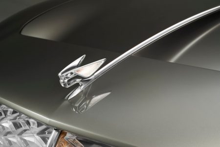 Bentley EXP 100 GT: Mirando a un futuro eléctrico con 700 kilómetros de autonomía