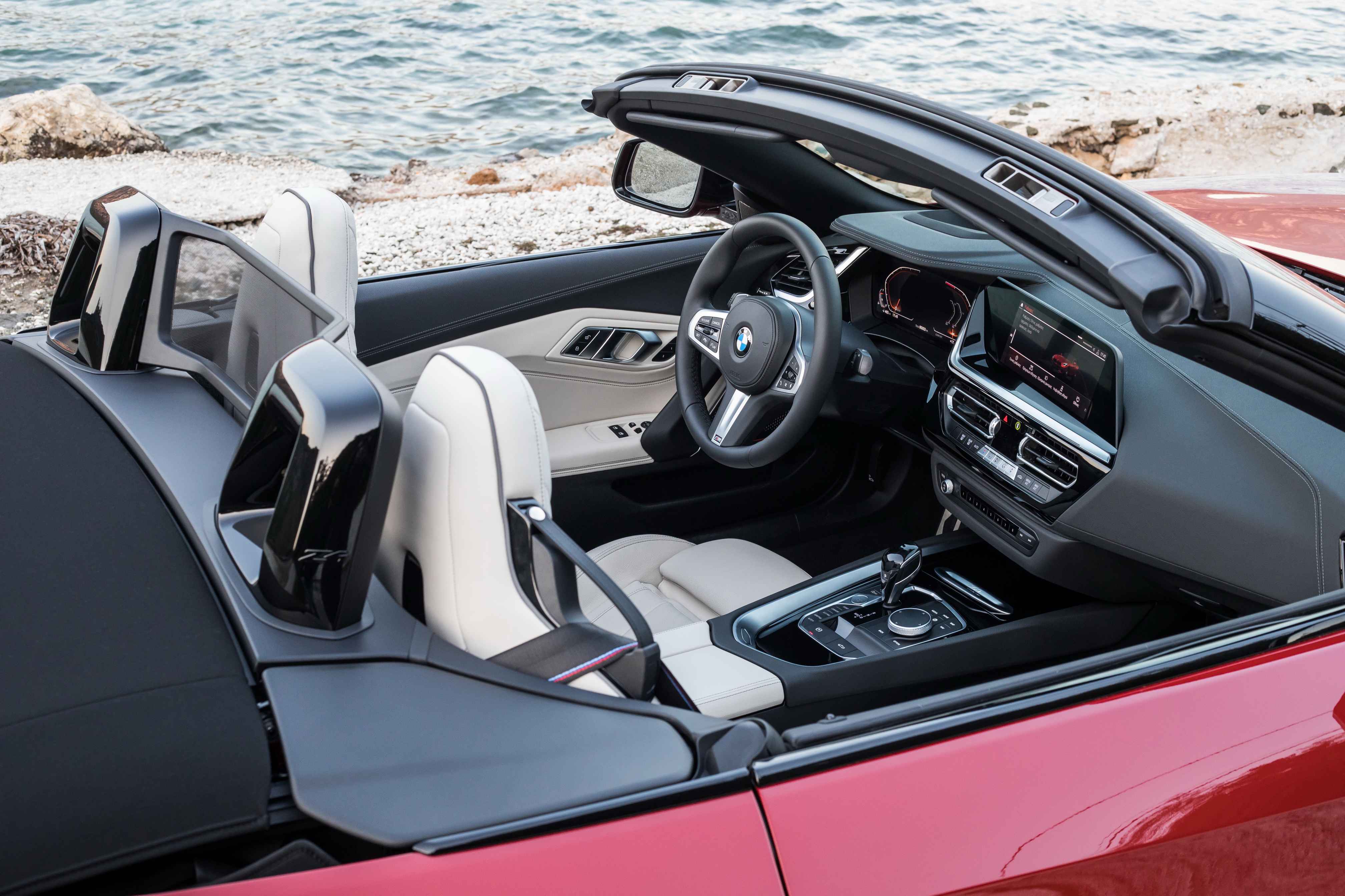 BMW añade caja de cambios manual al Z4 sDrive20i de 197 CV