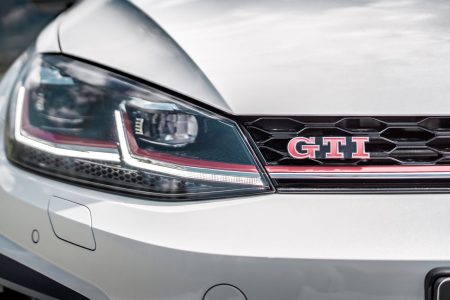 El Volkswagen Golf GTI TCR llega a los 340 CV gracias a ABT