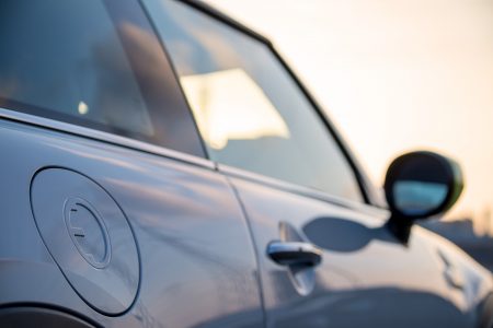 MINI Cooper SE 2020: El modelo 100% eléctrico llega con hasta 270 km de autonomía