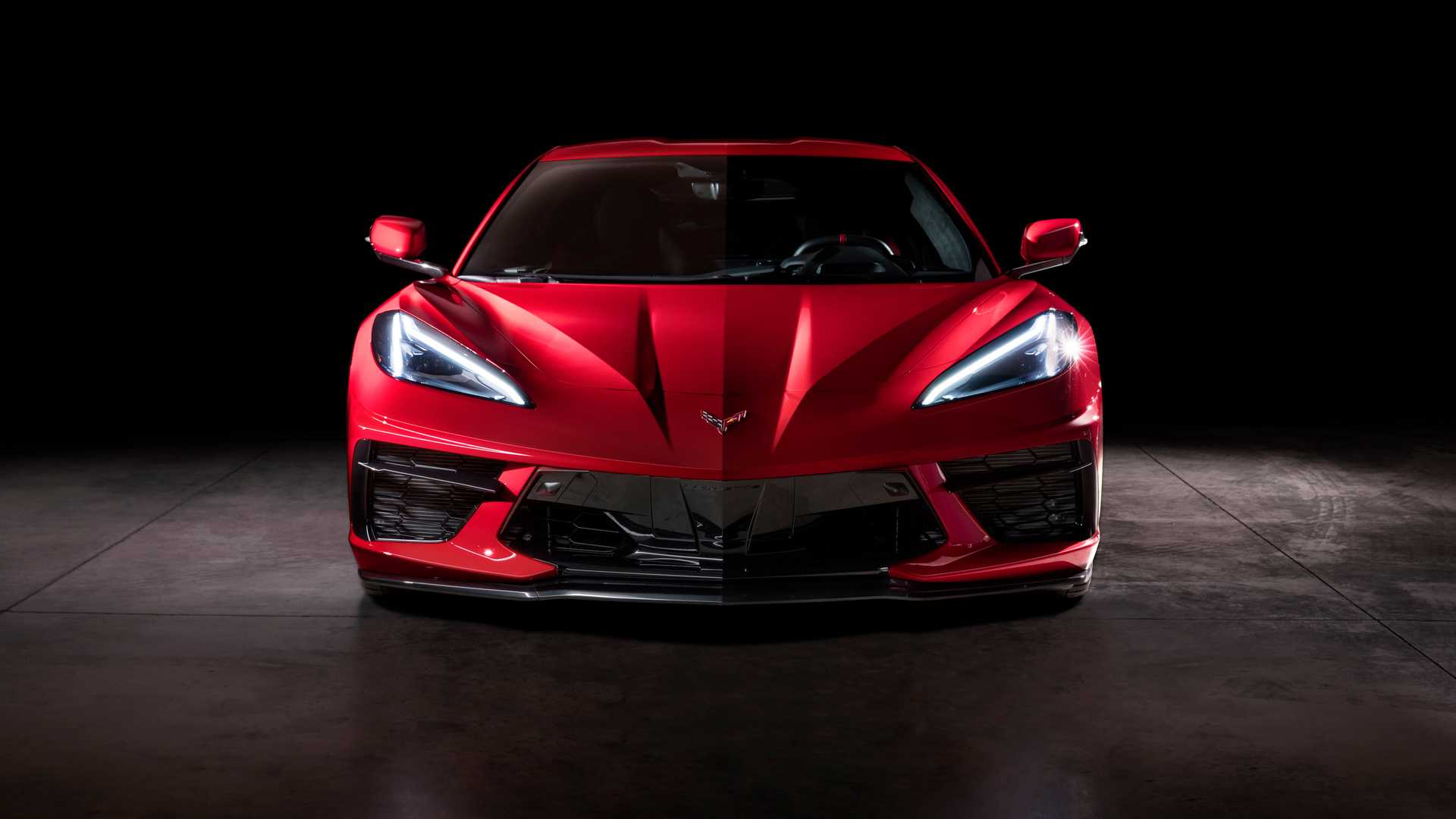 Oficial: nuevo Chevrolet Corvette C8 Stingray