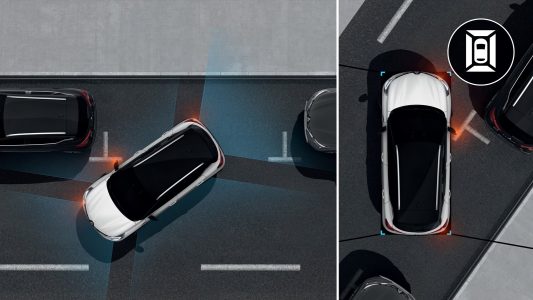 Renault Captur 2020: La segunda generación del modelo es más grande y cuenta con una versión híbrida