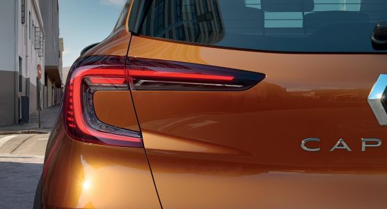 Renault Captur 2020: La segunda generación del modelo es más grande y cuenta con una versión híbrida