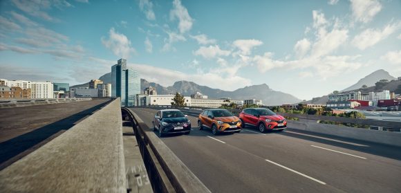 Renault Captur 2020: La segunda generación del modelo es más grande y cuenta con una versión híbrida