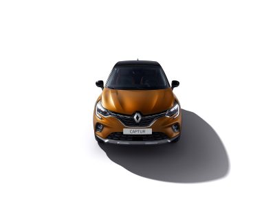 Renault Captur 2020: La segunda generación del modelo es más grande y cuenta con una versión híbrida