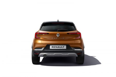 Renault Captur 2020: La segunda generación del modelo es más grande y cuenta con una versión híbrida
