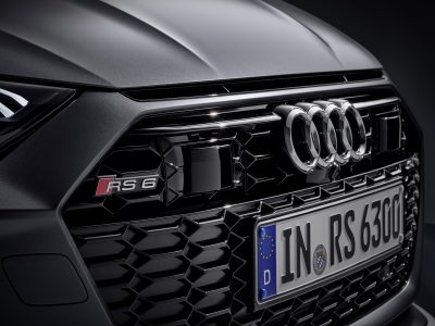 Así se mueve y suena el nuevo Audi RS6 Avant 2020