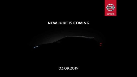 El 3 de Septiembre conocemos el nuevo Nissan Juke: Así luce camuflado