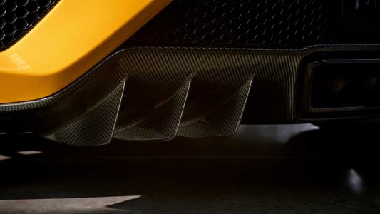 El Acura NSX finalmente vuelve a estar disponible en color amarillo