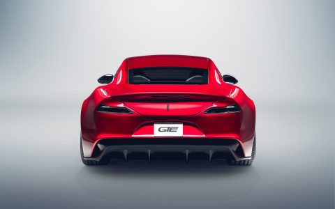 El Drako GTE tiene más de 1.000 CV y cada una de las 25 unidades costará 1,12 millones de euros