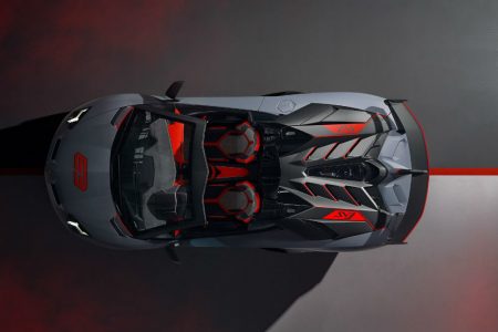 Lamborghini Aventador SVJ 63 Roadster: Una serie limitada con un carácter propio