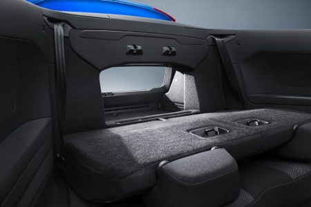 Volkswagen T-Roc Cabrio 2020: El primer SUV descapotable de la firma
