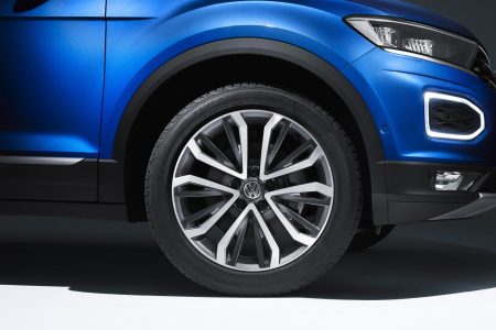 Volkswagen T-Roc Cabrio 2020: El primer SUV descapotable de la firma