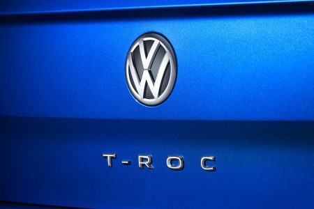 Volkswagen T-Roc Cabrio 2020: El primer SUV descapotable de la firma