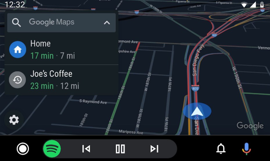 Ya está aquí el nuevo Android Auto: Novedades que sólo llegan a la pantalla de nuestro coche