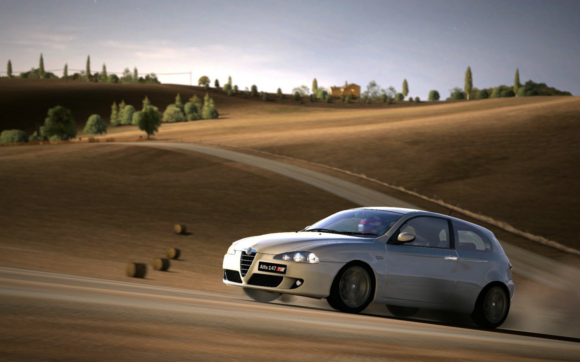 Alfa Romeo y la vuelta del 33: podría ser un crossover