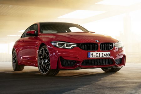 BMW M4 Edition ///M Heritage: 750 unidades con detalles exclusivos