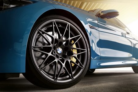 BMW M4 Edition ///M Heritage: 750 unidades con detalles exclusivos