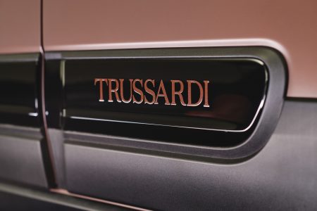 Fiat Panda Trussardi: El Panda más lujoso llega desde 11.500 euros