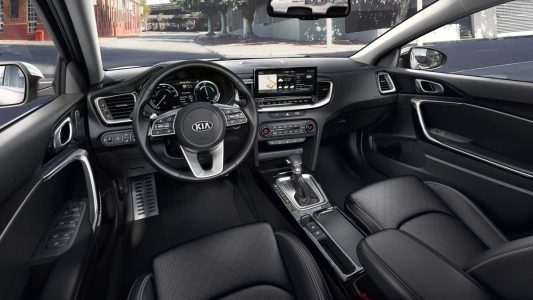 KIA XCeed PHEV y Ceed Tourer PHEV: Llegan los híbridos con 60 km de autonomía eléctrica