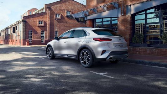 KIA XCeed PHEV y Ceed Tourer PHEV: Llegan los híbridos con 60 km de autonomía eléctrica