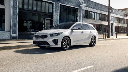 KIA XCeed PHEV y Ceed Tourer PHEV: Llegan los híbridos con 60 km de autonomía eléctrica