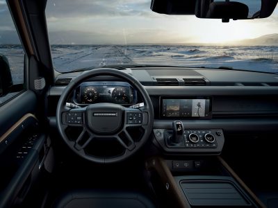 Land Rover Defender 2020: El icono se reinventa y estos son sus precios para España