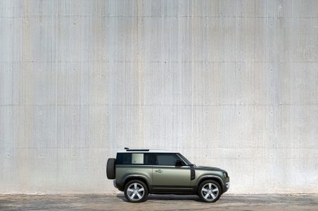 Land Rover Defender 2020: El icono se reinventa y estos son sus precios para España