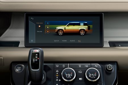 Land Rover Defender 2020: El icono se reinventa y estos son sus precios para España
