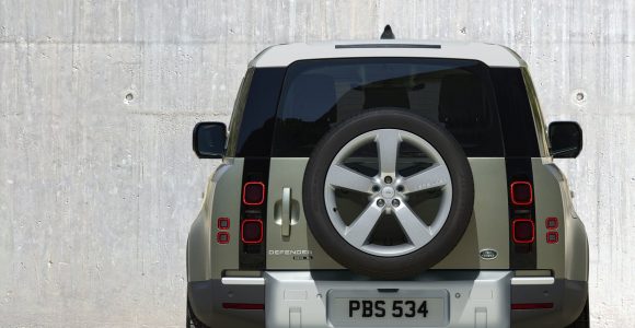 Land Rover Defender 2020: El icono se reinventa y estos son sus precios para España