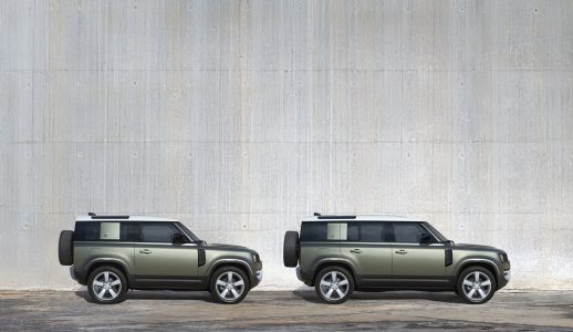 Land Rover Defender 2020: El icono se reinventa y estos son sus precios para España