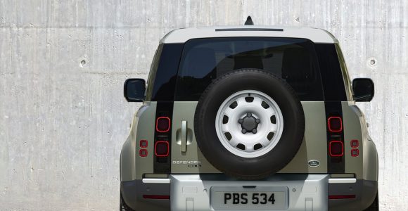 Land Rover Defender 2020: El icono se reinventa y estos son sus precios para España