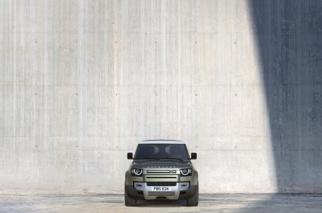 Land Rover Defender 2020: El icono se reinventa y estos son sus precios para España