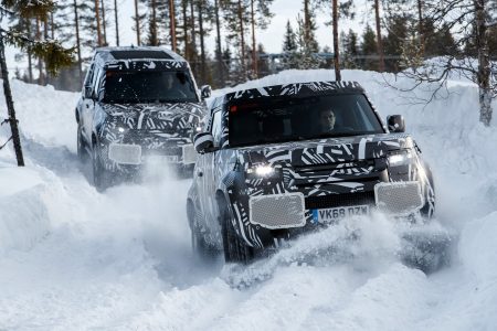 Land Rover Defender 2020: El icono se reinventa y estos son sus precios para España