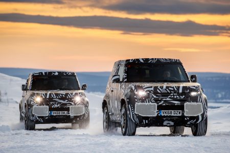 Land Rover Defender 2020: El icono se reinventa y estos son sus precios para España