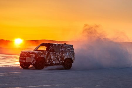 Land Rover Defender 2020: El icono se reinventa y estos son sus precios para España