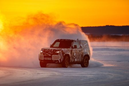 Land Rover Defender 2020: El icono se reinventa y estos son sus precios para España