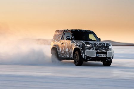 Land Rover Defender 2020: El icono se reinventa y estos son sus precios para España