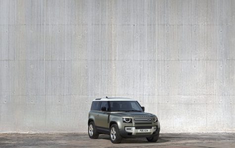 Land Rover Defender 2020: El icono se reinventa y estos son sus precios para España