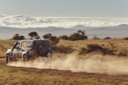 Land Rover Defender 2020: El icono se reinventa y estos son sus precios para España