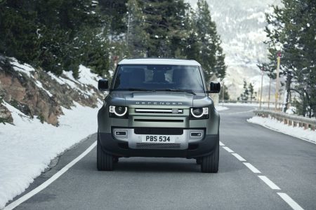 Land Rover Defender 2020: El icono se reinventa y estos son sus precios para España